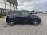 2019 Buick Encore Sport Touring