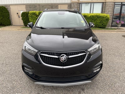 2019 Buick Encore Sport Touring