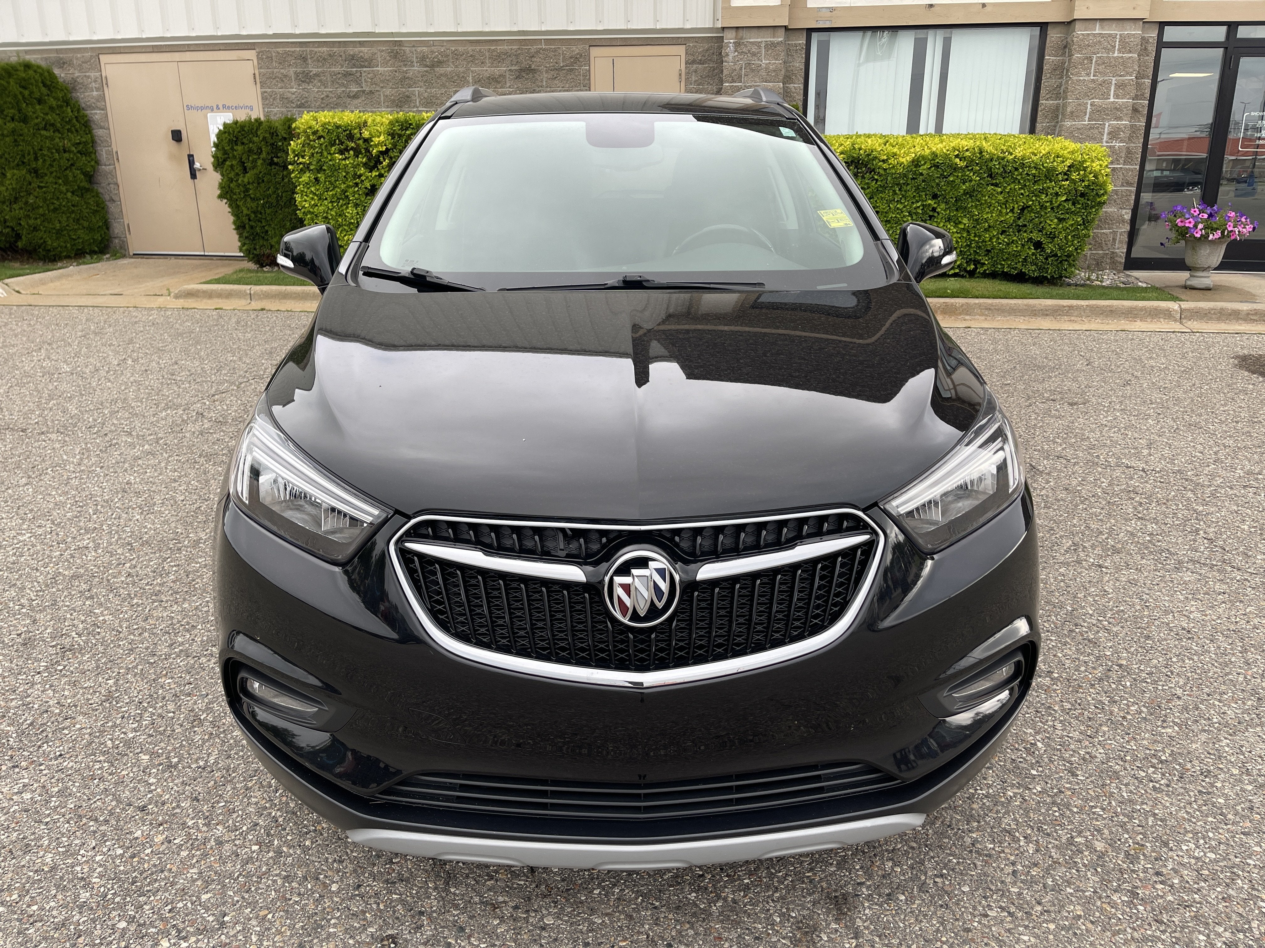 2019 Buick Encore Sport Touring