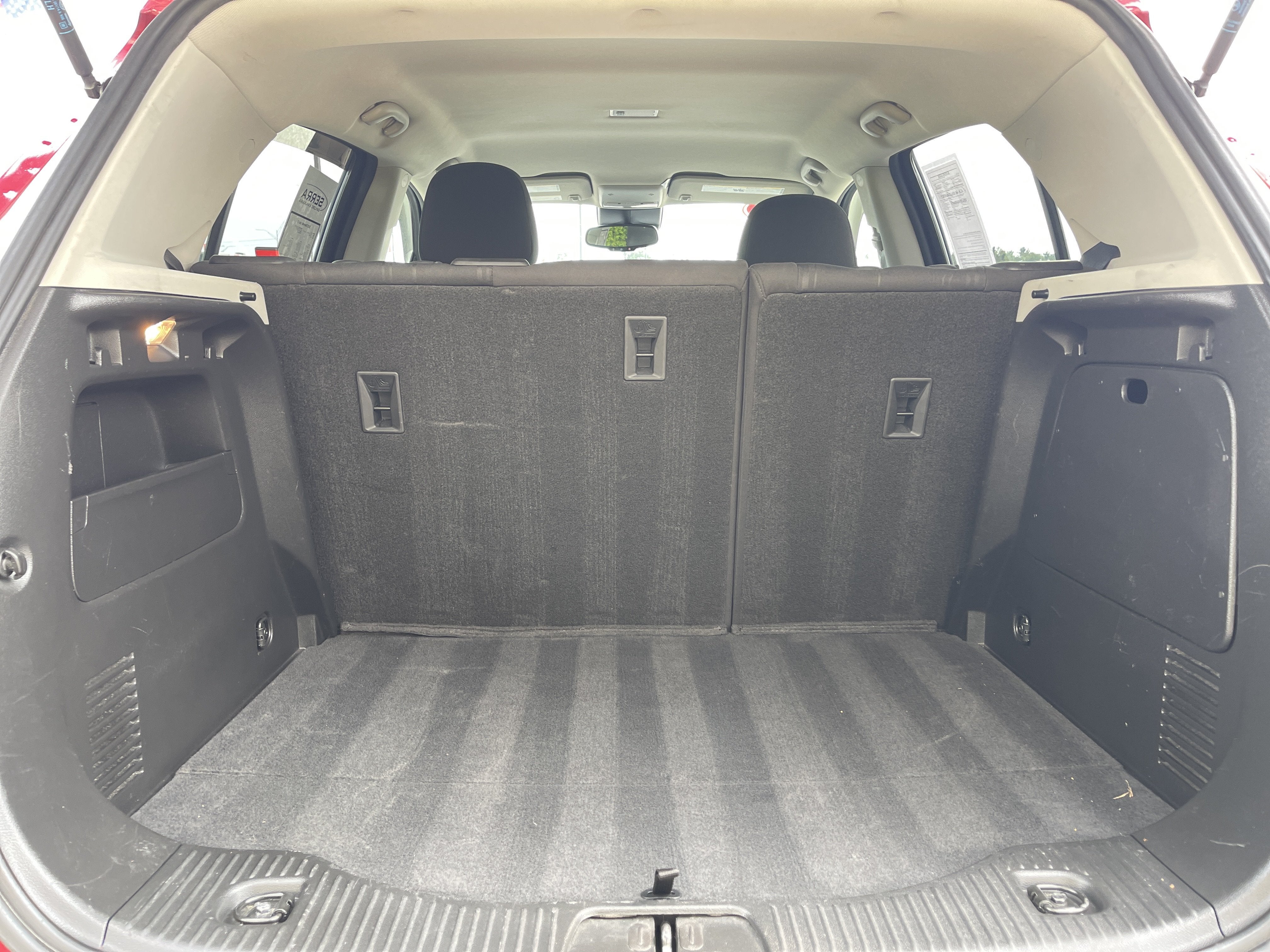 2015 Chevrolet Trax LT