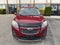 2015 Chevrolet Trax LT