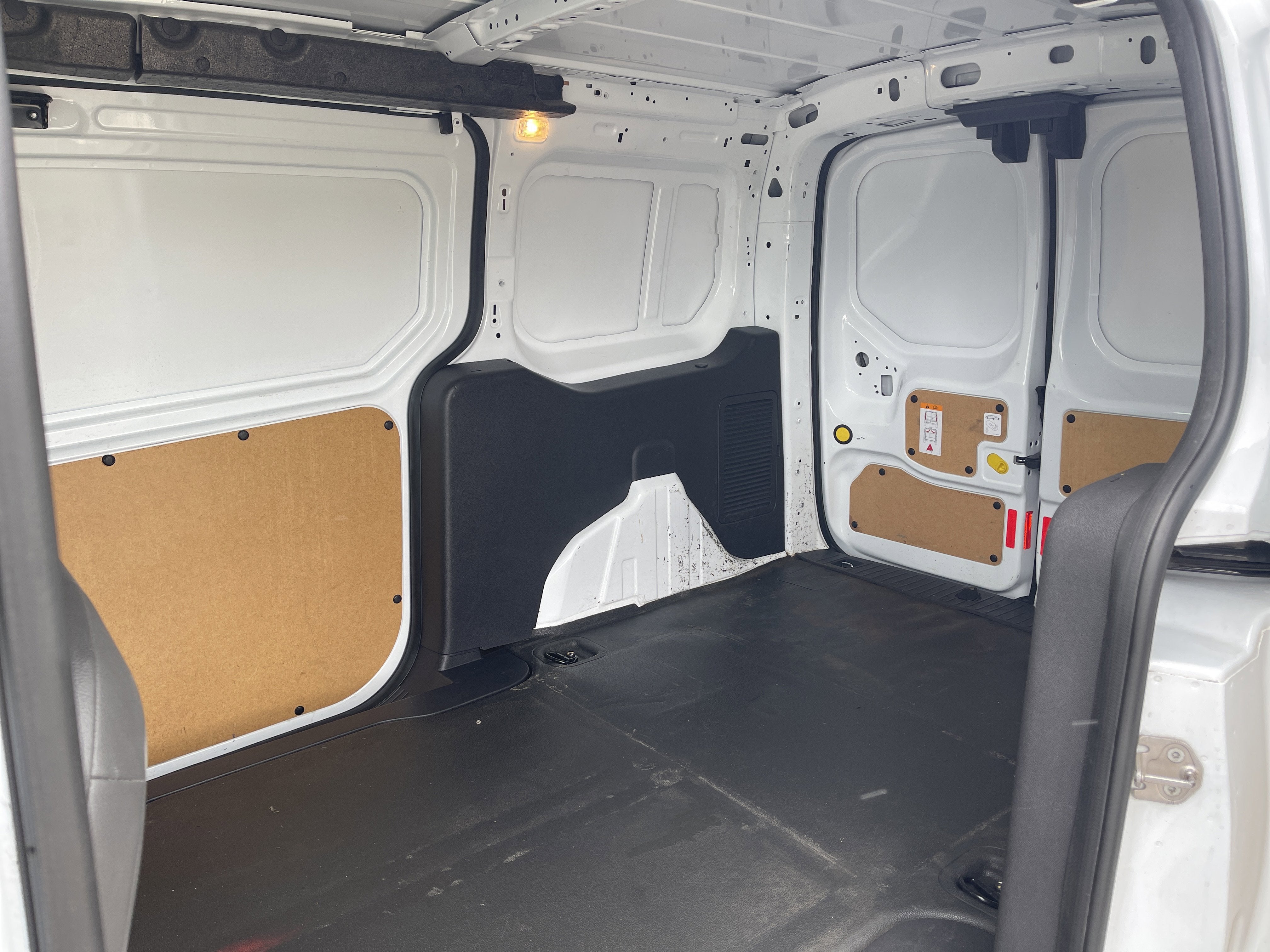 2016 Ford Transit Connect XL