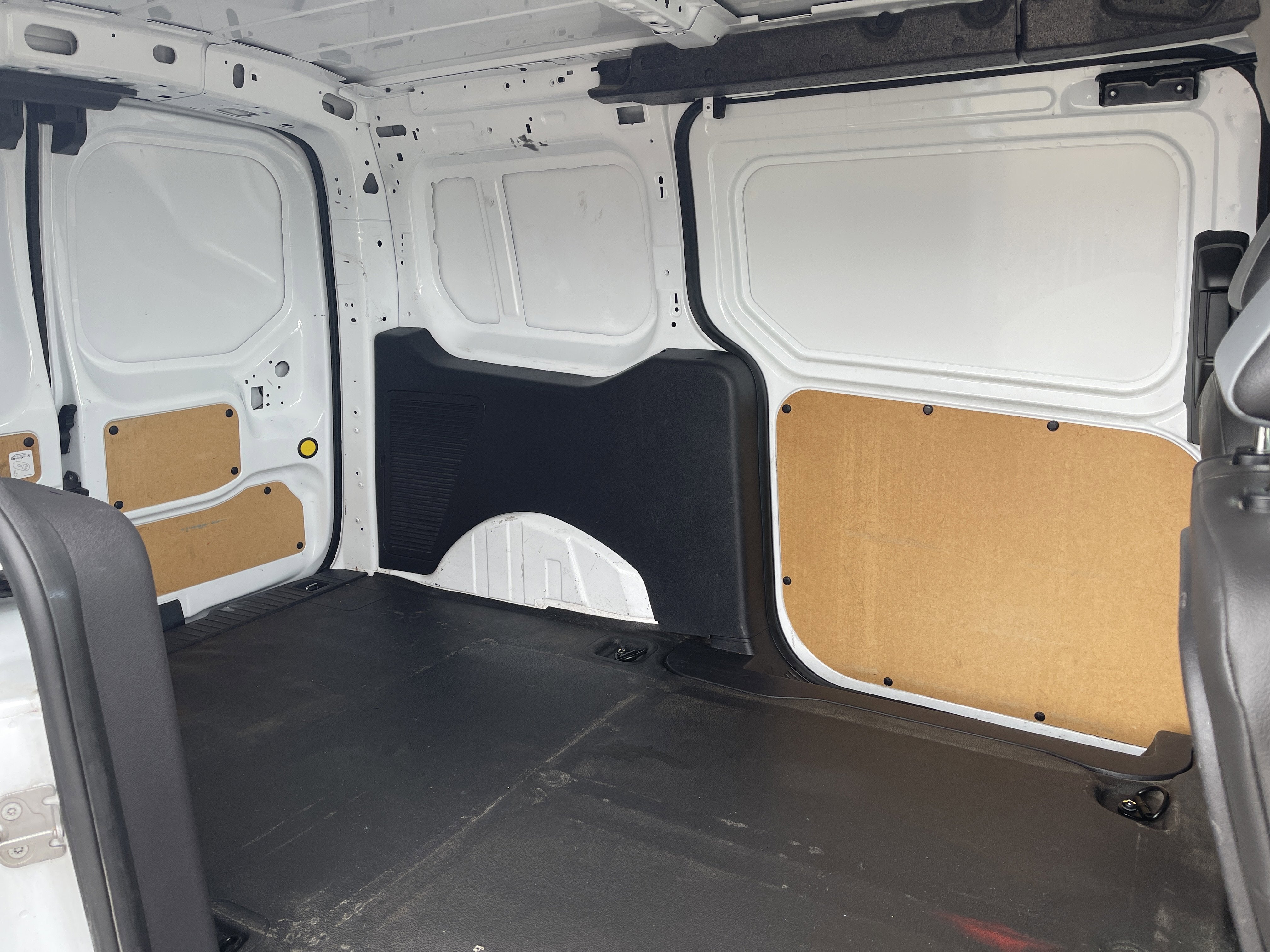 2016 Ford Transit Connect XL