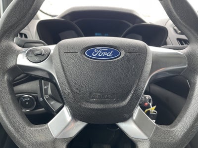 2016 Ford Transit Connect XL