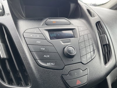 2016 Ford Transit Connect XL