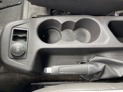 2016 Ford Transit Connect XL