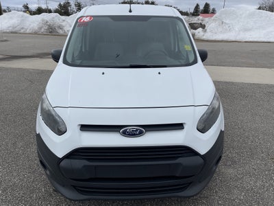 2016 Ford Transit Connect XL