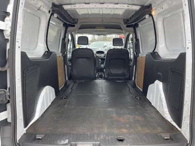 2016 Ford Transit Connect XL