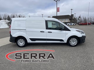 2016 Ford Transit Connect XL