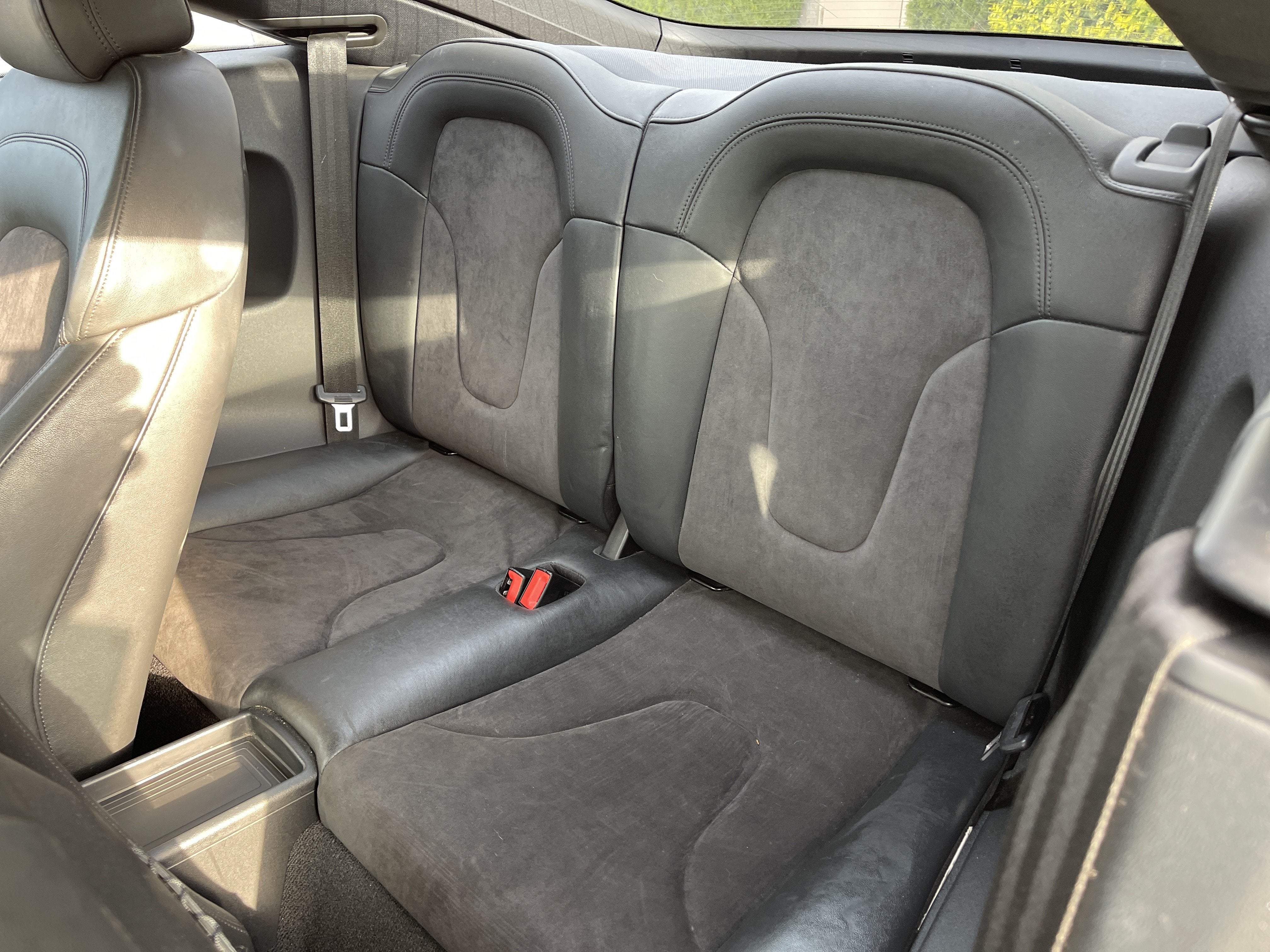 2014 Audi TT 2.0T