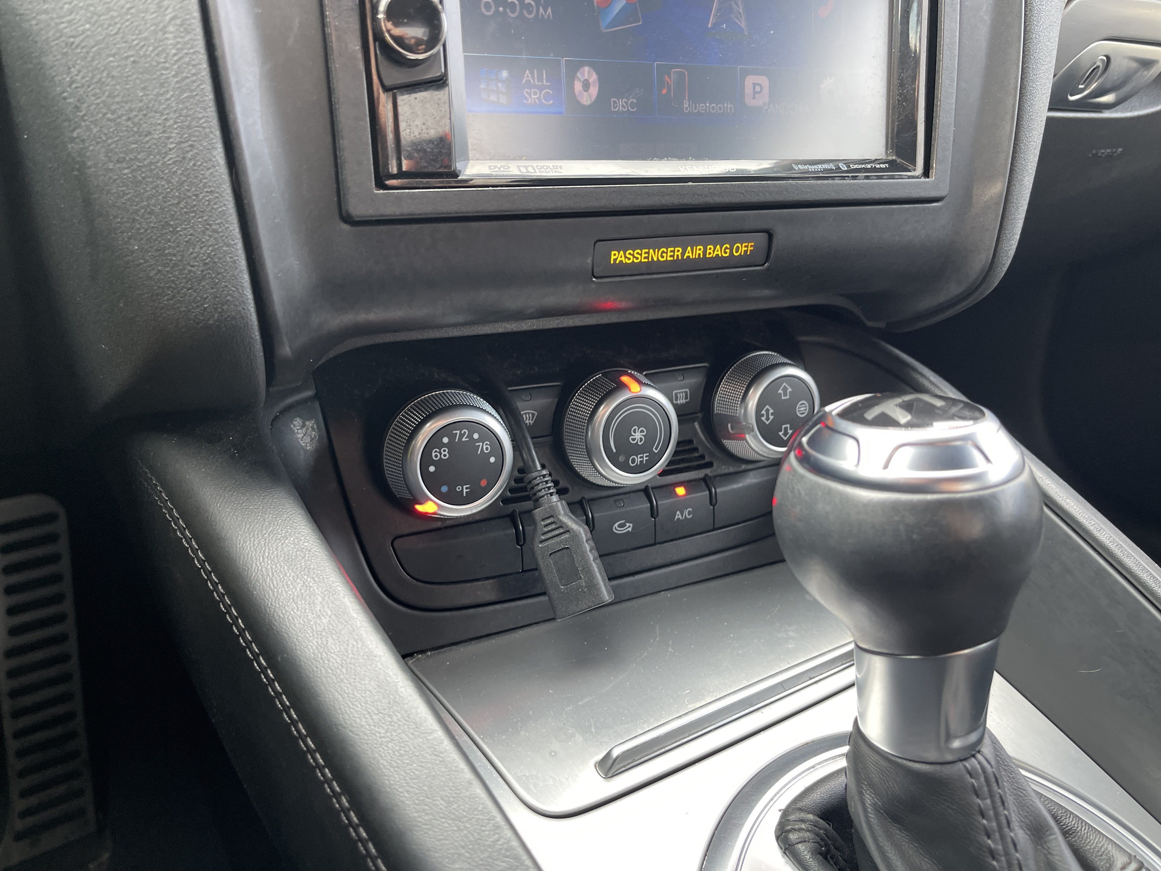 2014 Audi TT 2.0T