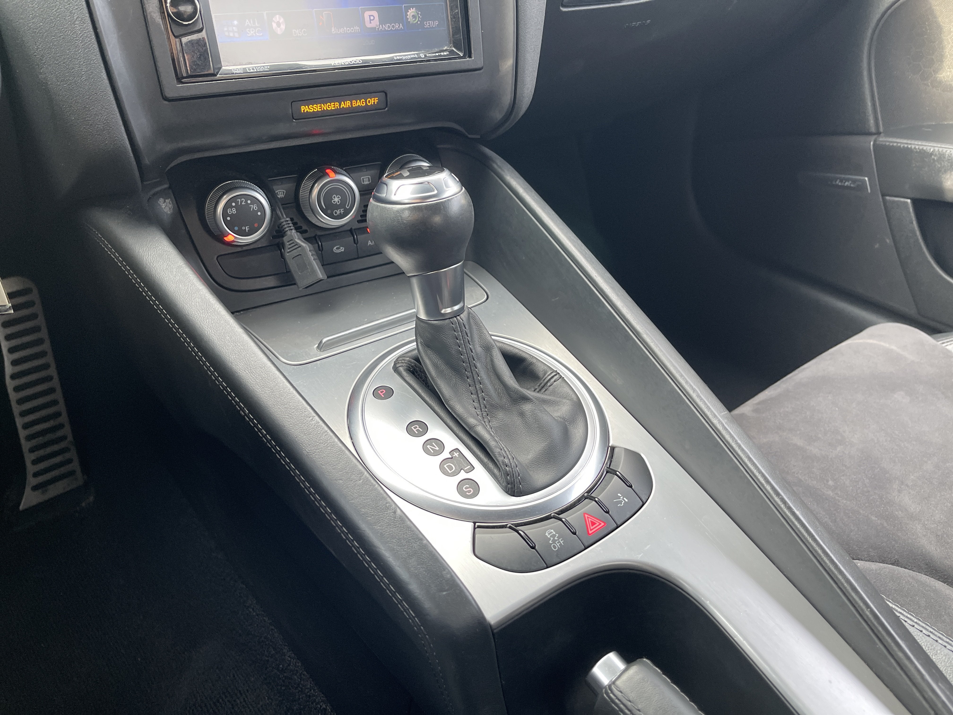 2014 Audi TT 2.0T