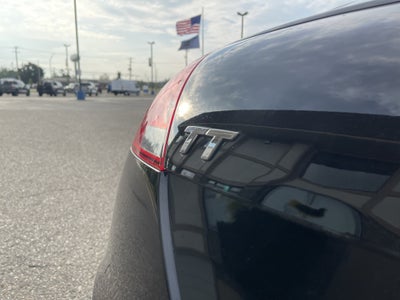 2014 Audi TT 2.0T