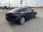 2014 Audi TT 2.0T