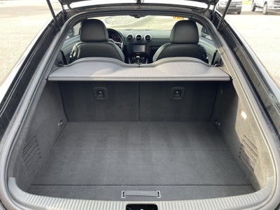 2014 Audi TT 2.0T