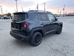 2020 Jeep Renegade Altitude