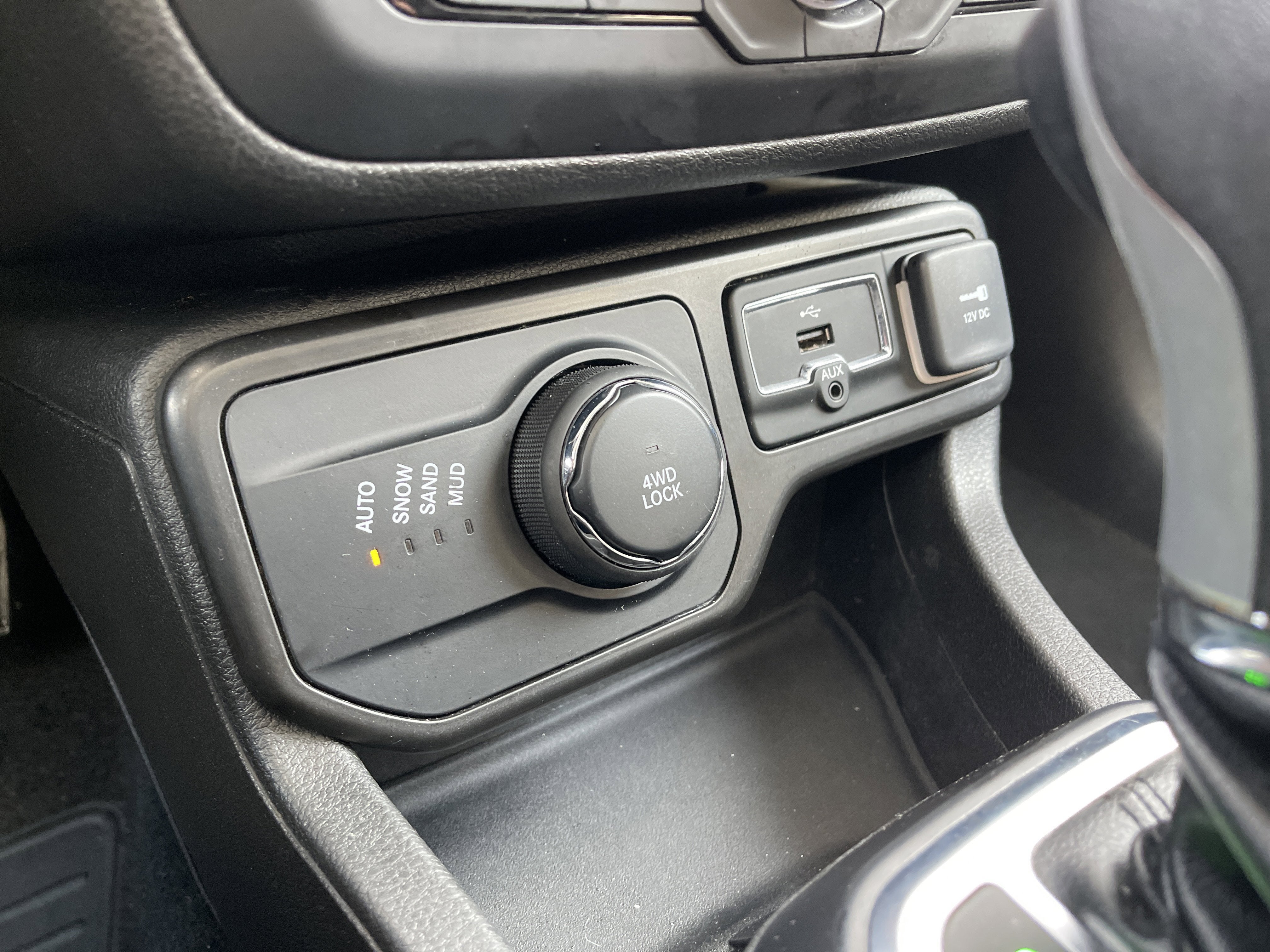 2021 Jeep Renegade Sport