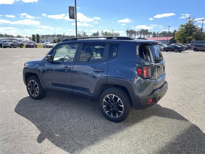 2023 Jeep Renegade Upland