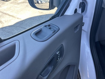 2023 Ford Transit Passenger Wagon XLT