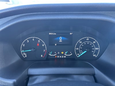 2023 Ford Transit Passenger Wagon XLT