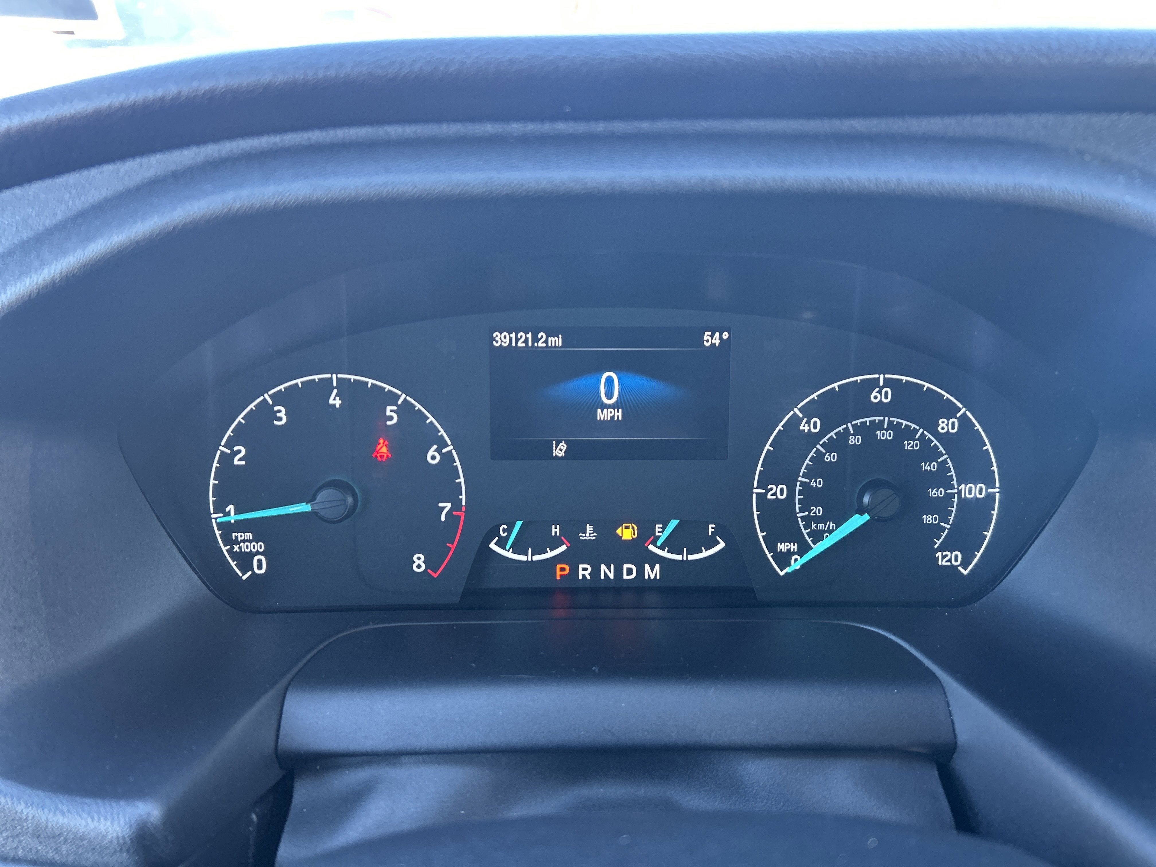 2023 Ford Transit Passenger Wagon XLT