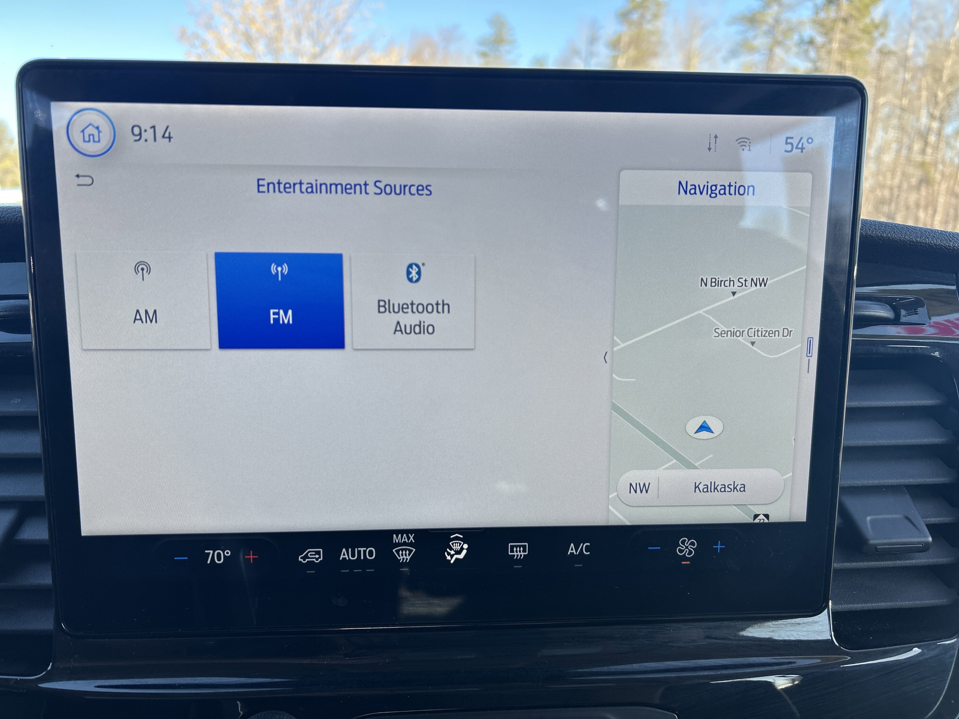 2023 Ford Transit Passenger Wagon XLT