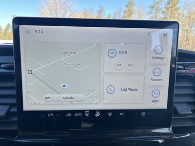 2023 Ford Transit Passenger Wagon XLT