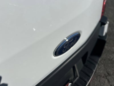 2023 Ford Transit Passenger Wagon XLT