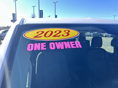 2023 Ford Transit Passenger Wagon XLT
