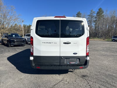 2023 Ford Transit Passenger Wagon XLT
