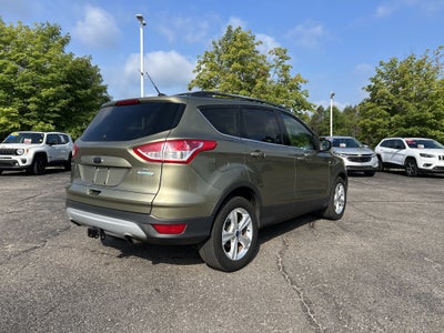 2013 Ford Escape SE