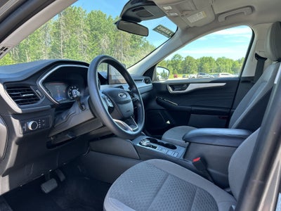 2022 Ford Escape SE Hybrid