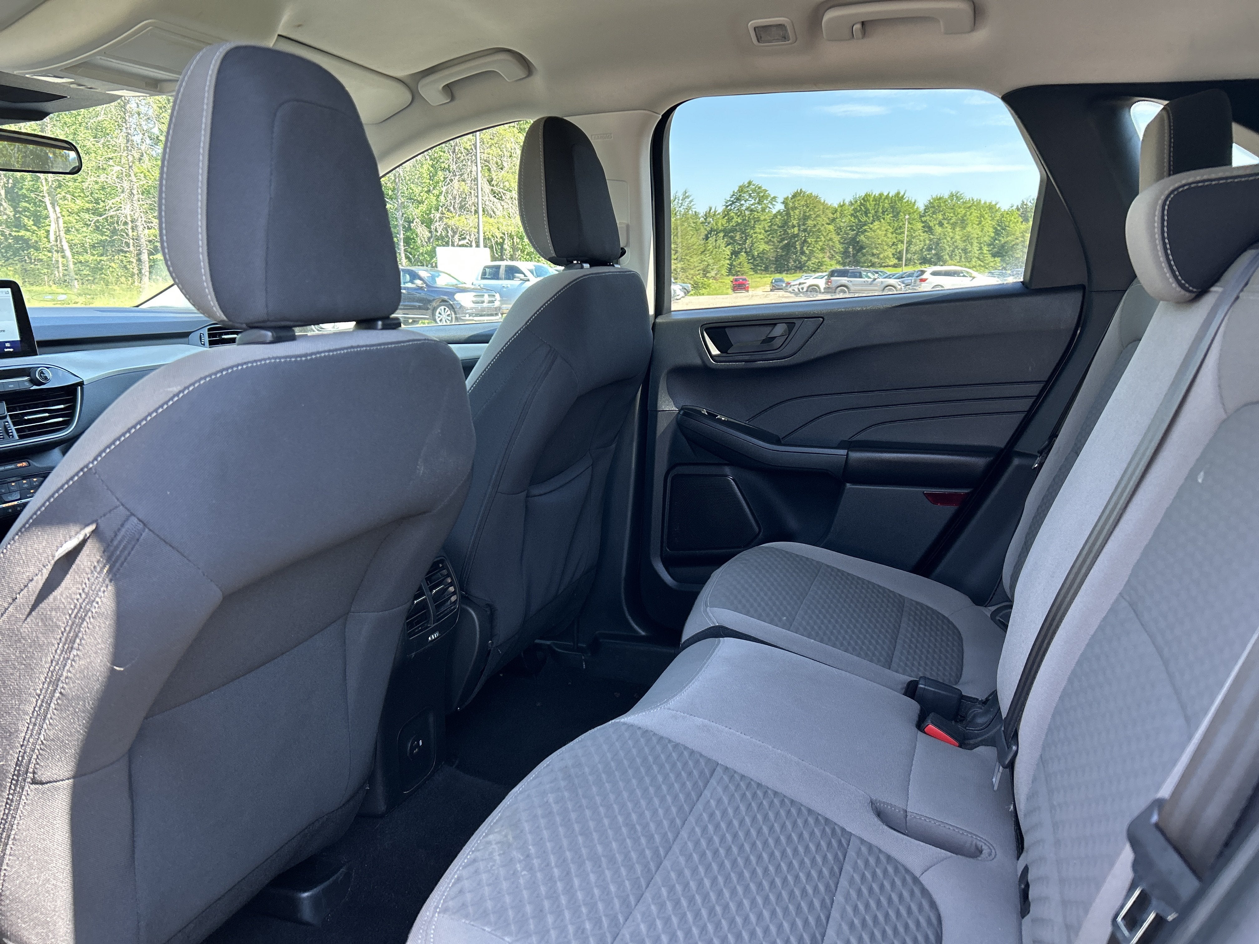 2022 Ford Escape SE Hybrid