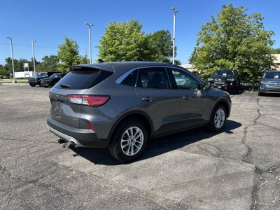 2022 Ford Escape SE Hybrid