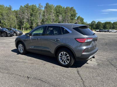 2022 Ford Escape SE Hybrid