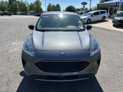 2022 Ford Escape SE Hybrid