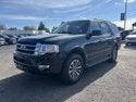 2017 Ford Expedition XLT