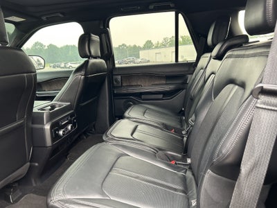 2020 Ford Expedition Limited