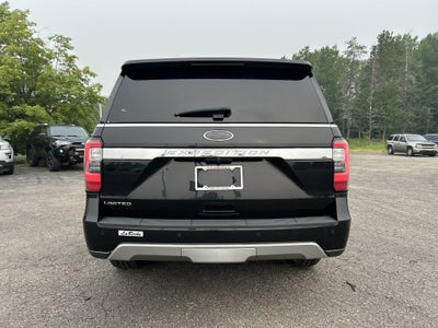 2020 Ford Expedition Limited