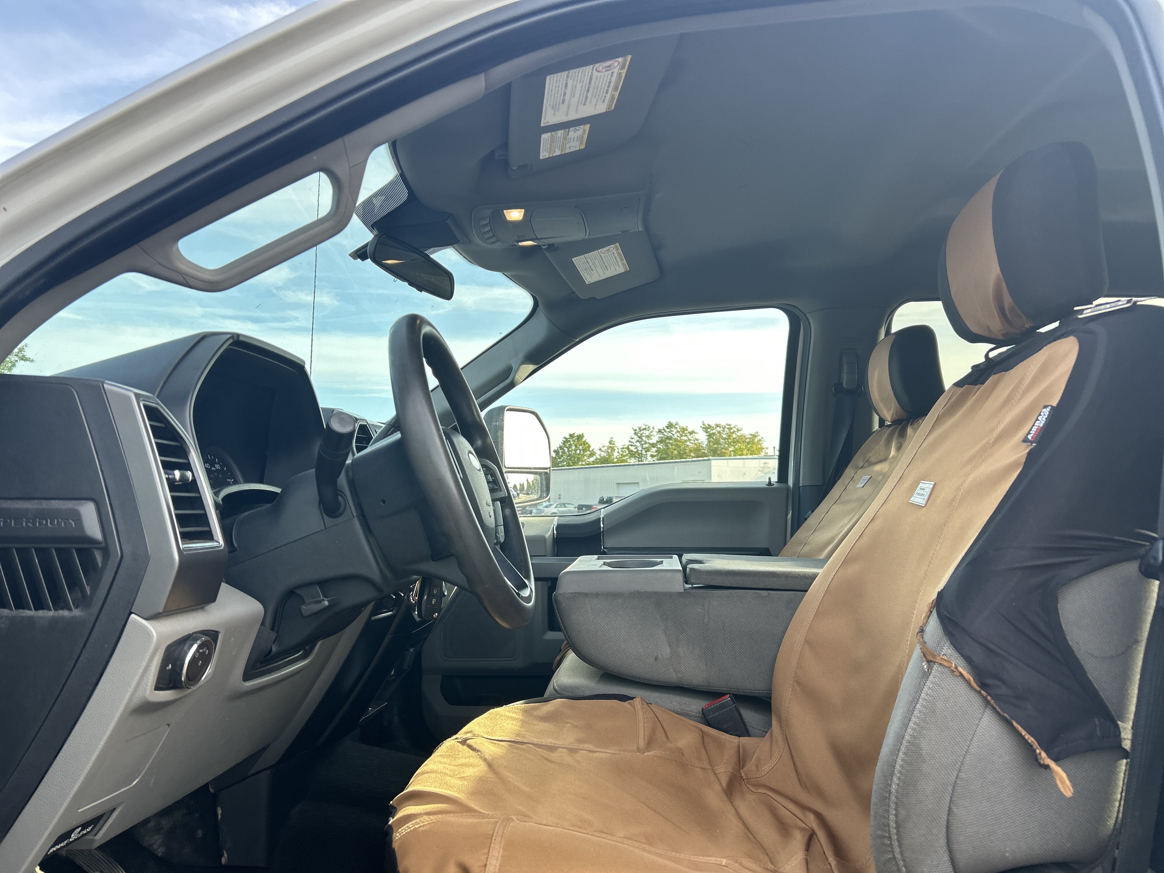 2020 Ford Super Duty F-250 SRW XLT