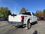 2020 Ford Super Duty F-250 SRW XLT
