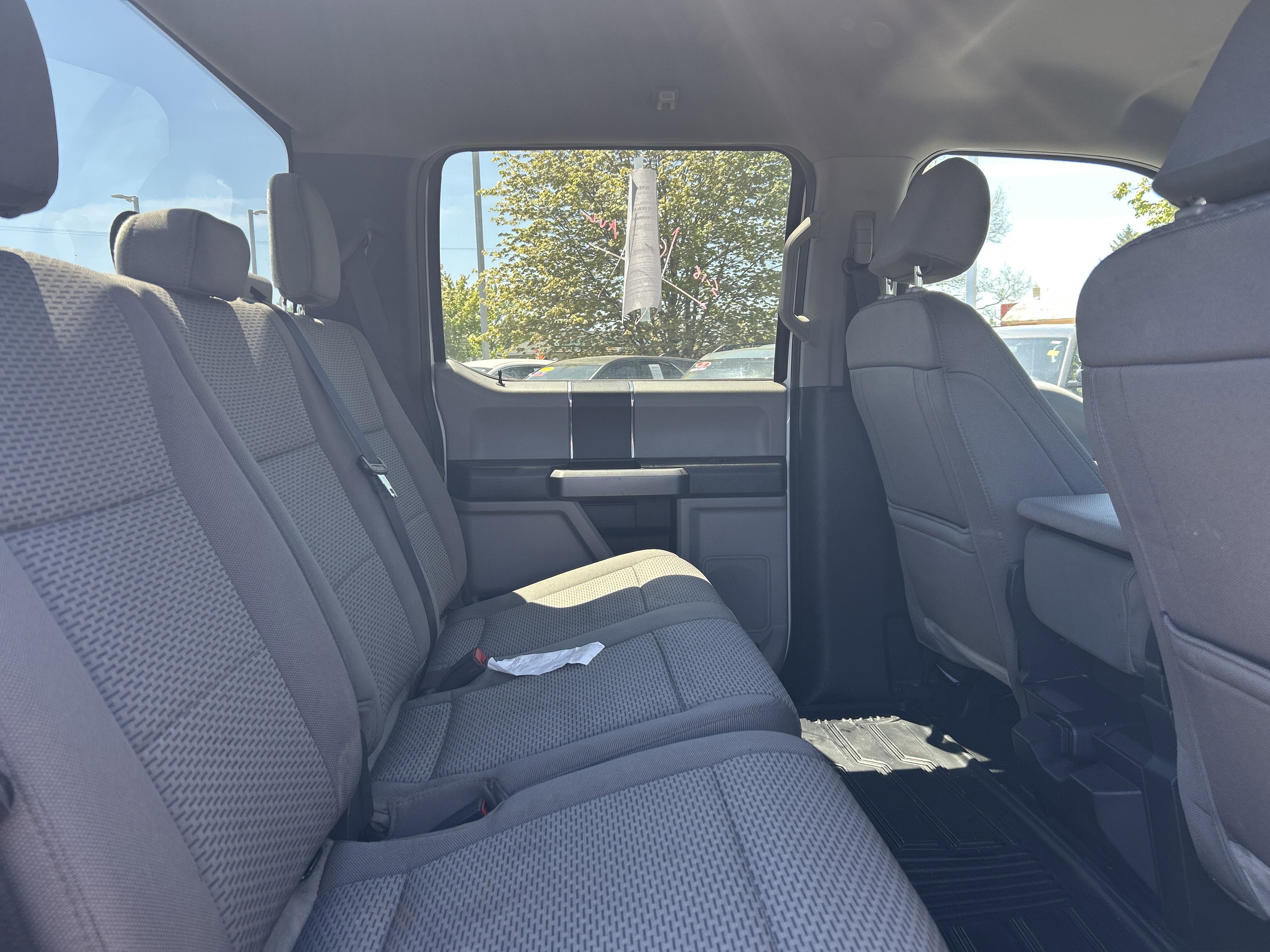 2022 Ford Super Duty F-250 SRW XLT