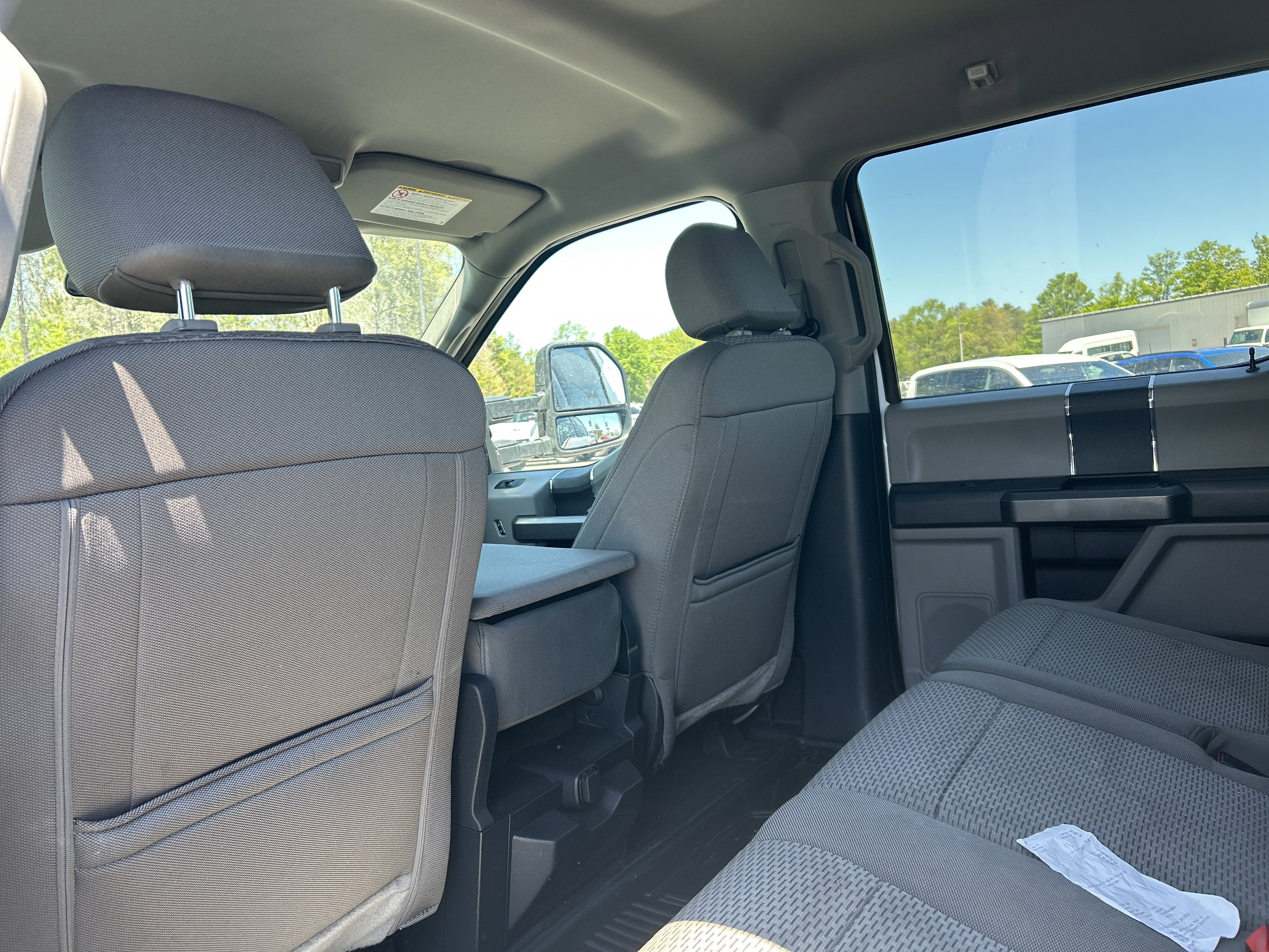 2022 Ford Super Duty F-250 SRW XLT