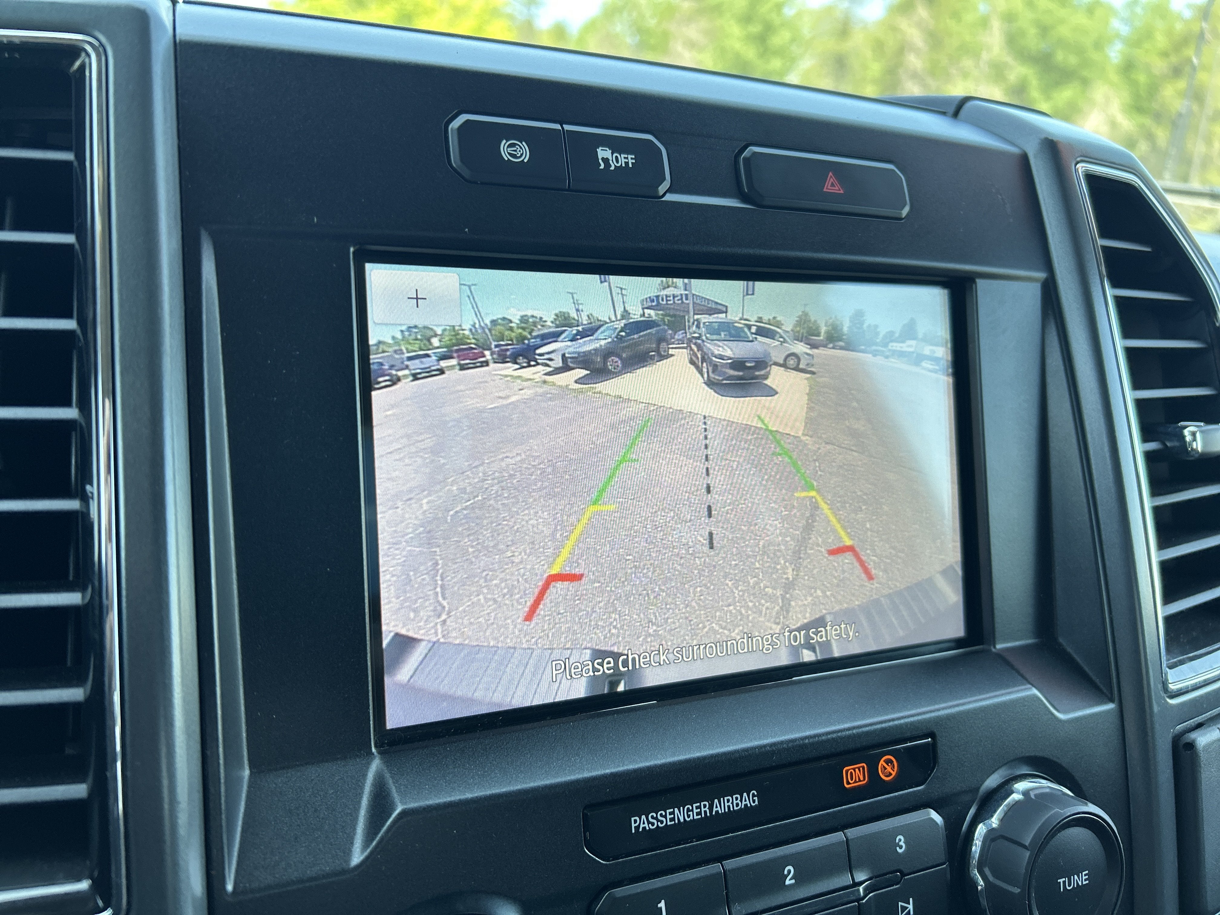 2022 Ford Super Duty F-250 SRW XLT