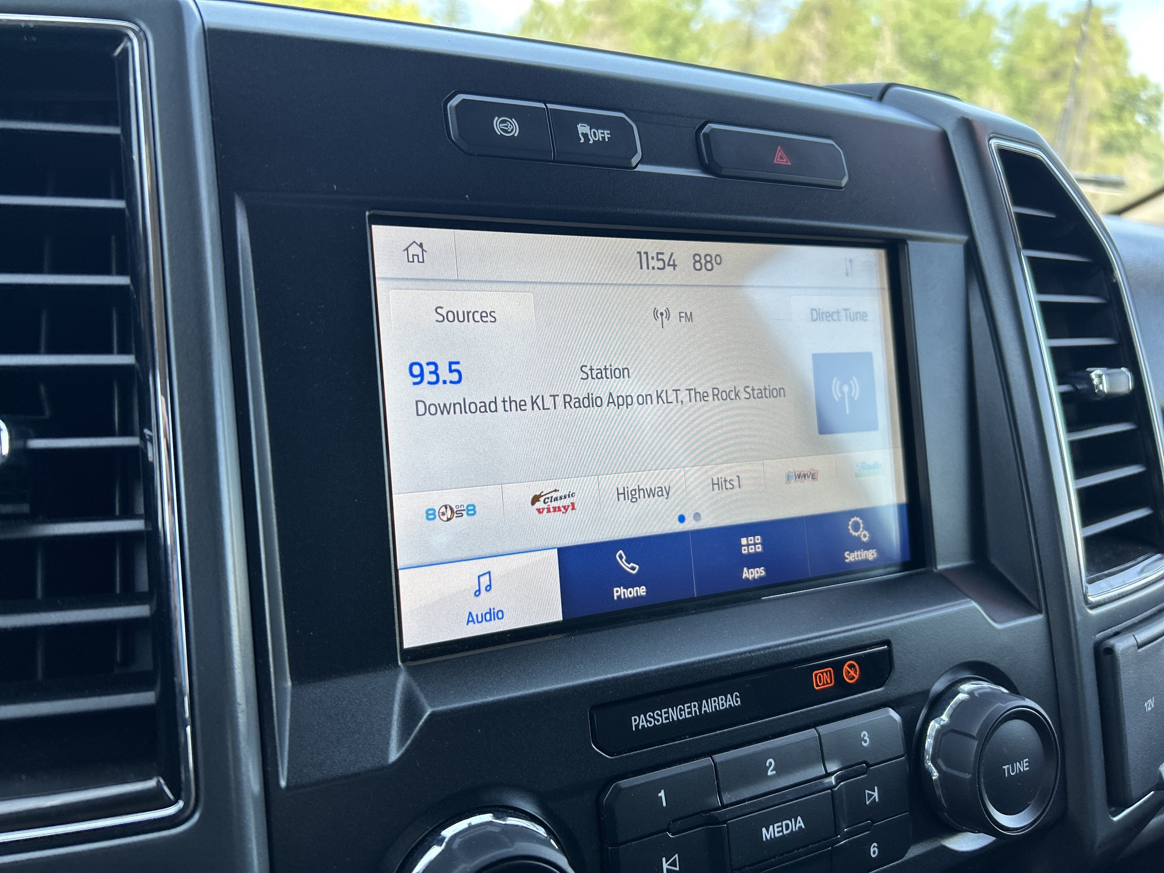 2022 Ford Super Duty F-250 SRW XLT