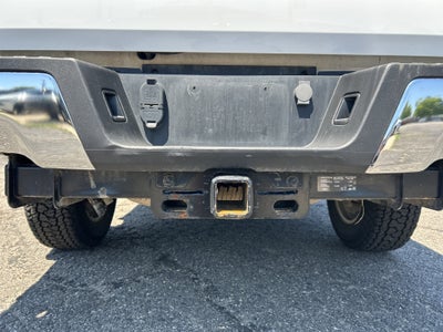 2022 Ford Super Duty F-250 SRW XLT