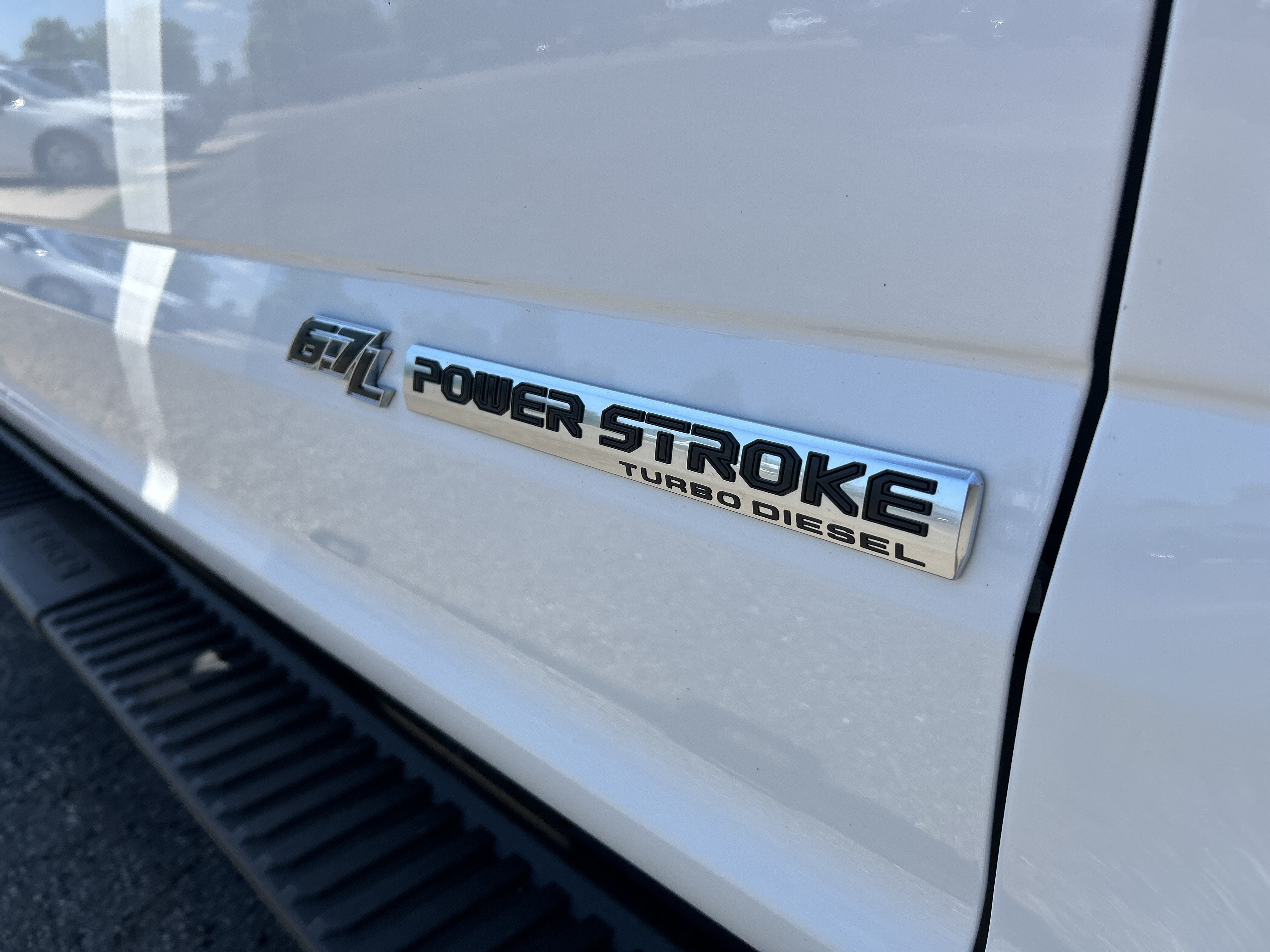 2022 Ford Super Duty F-250 SRW XLT