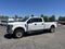 2022 Ford Super Duty F-250 SRW XLT