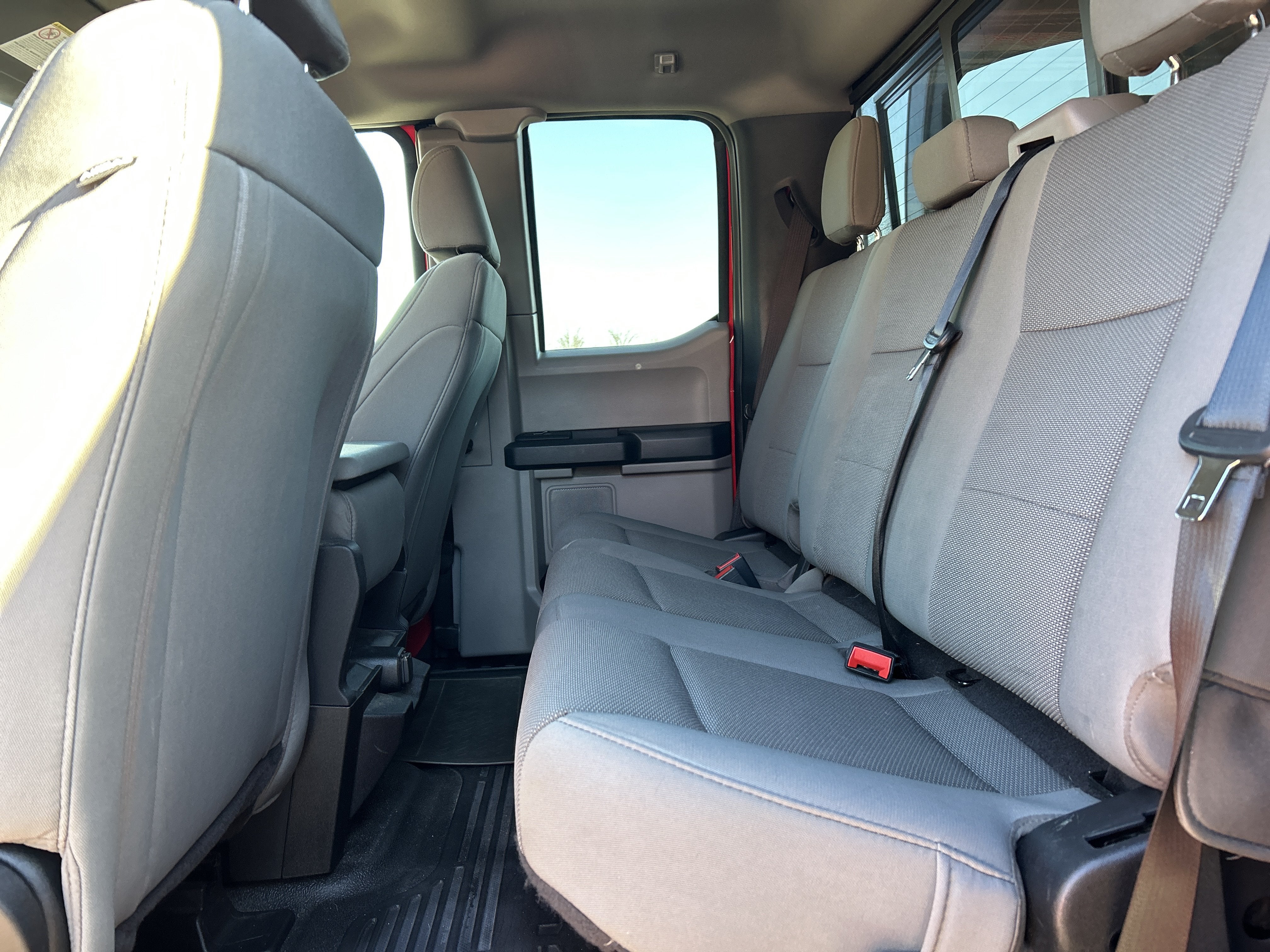2020 Ford Super Duty F-250 SRW XL