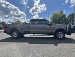 2023 Ford Super Duty F-350 SRW King Ranch
